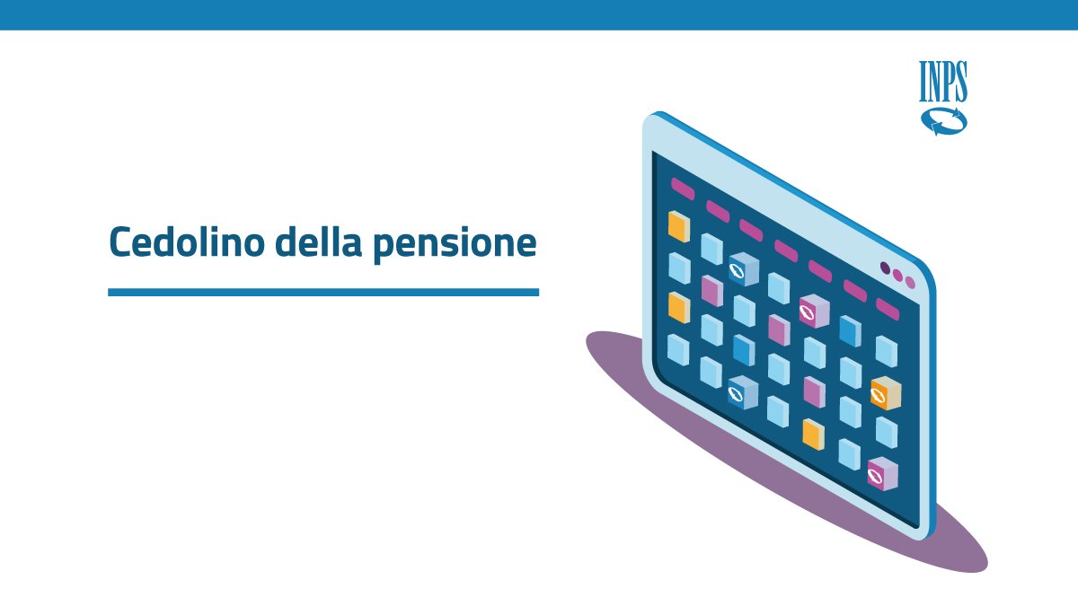 Cedolino Pensione Agosto 2023 INPS disponibile Online MIUR Istruzione