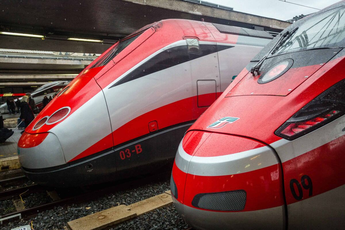 Ferrovie Dello Stato Piano Assunzioni 2024, Previsti 20.000 Posti ...