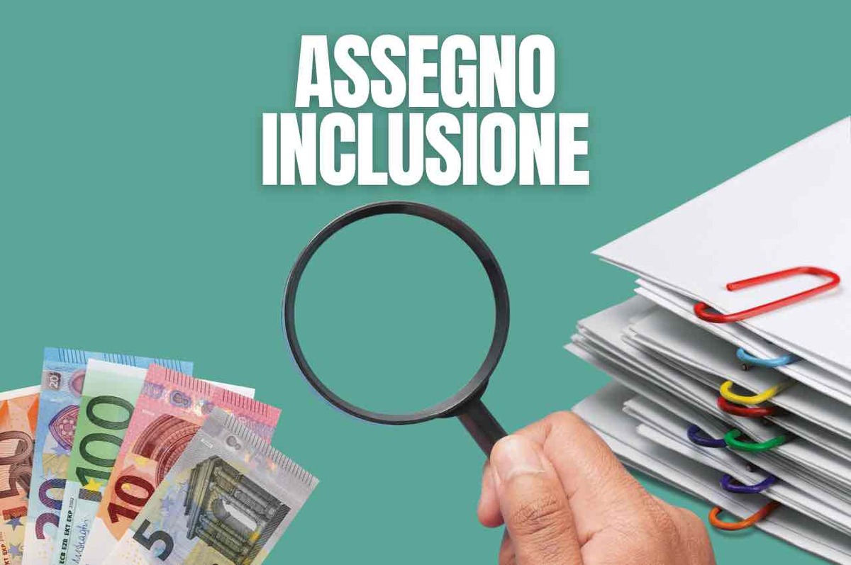 Via Alla Domanda Per L Assegno Di Inclusione Novit E Dettagli