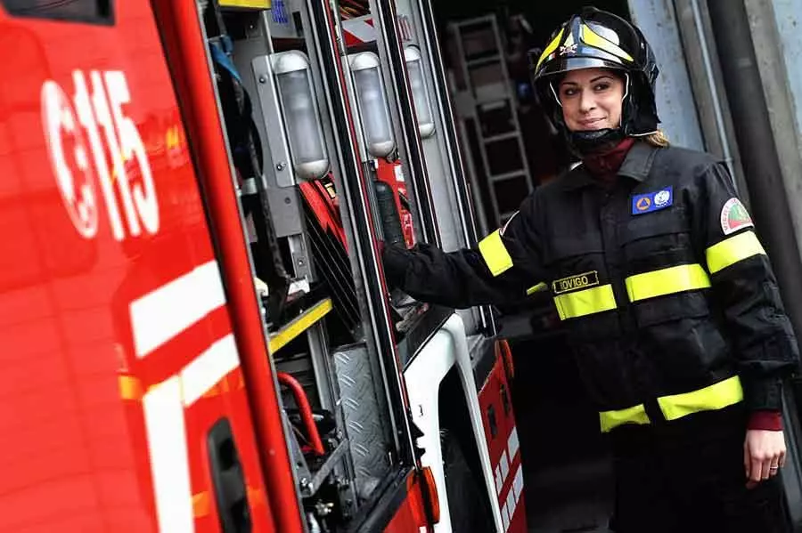 Bando Cpi Concorso Vigili Del Fuoco Dettagli E Novit Miur Istruzione