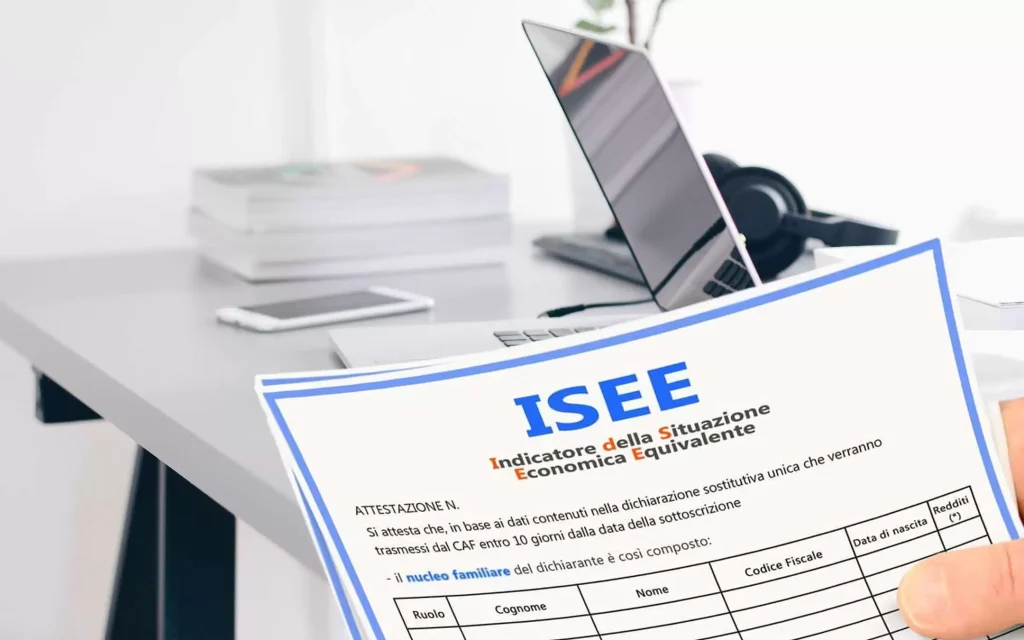 Elenco Documenti ISEE 2024 per accedere ai Nuovi Bonus MIUR Istruzione